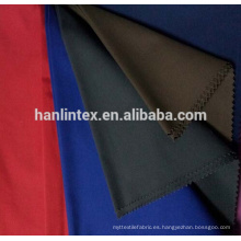 T / C 65/35 tejido para uniformes, textiles runze